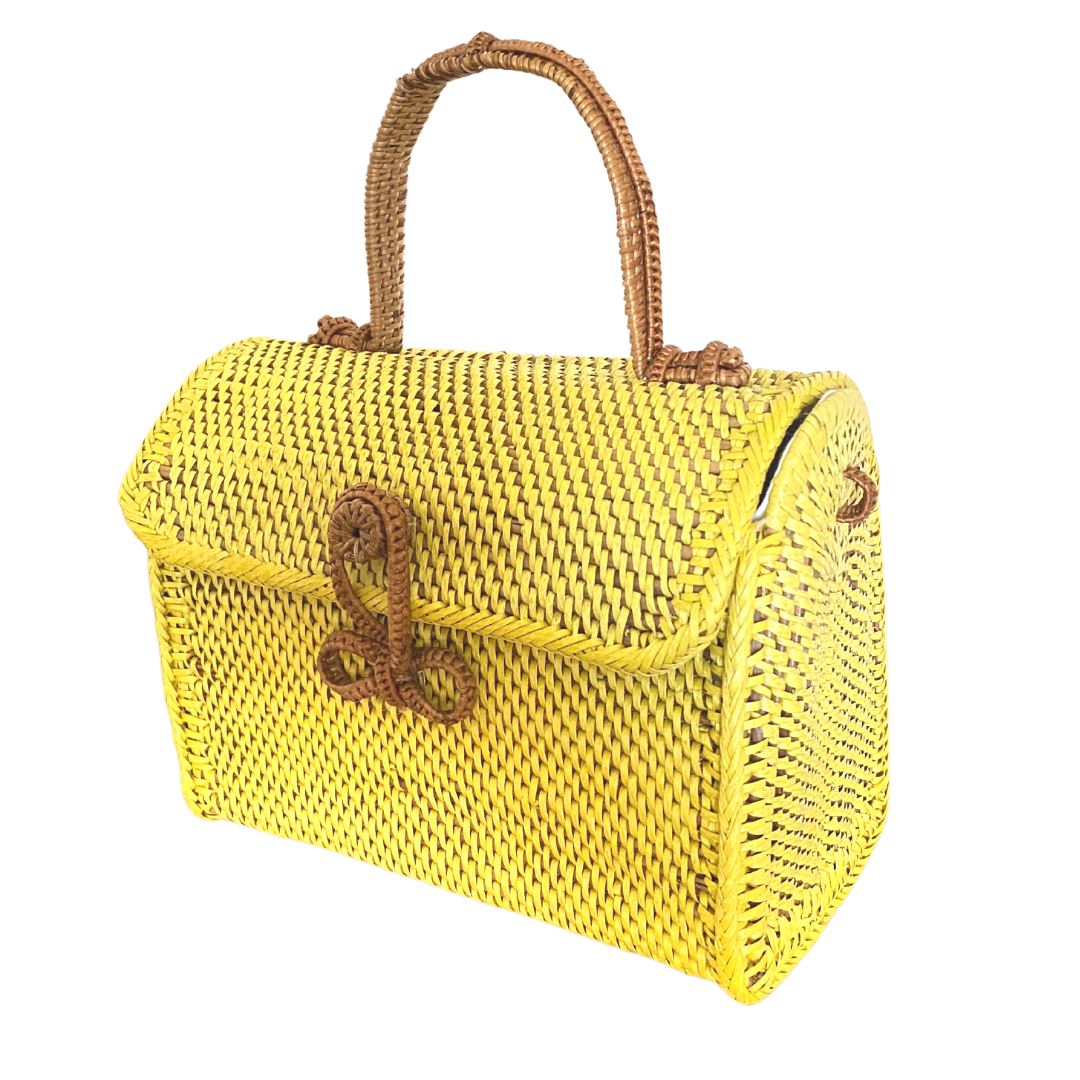 新色 新品 Bibiy. ODETTE BOA HEART BAG YELLOW 新色 新品 Bibiy. ODETTE BOA HEART BAG YELLOW
