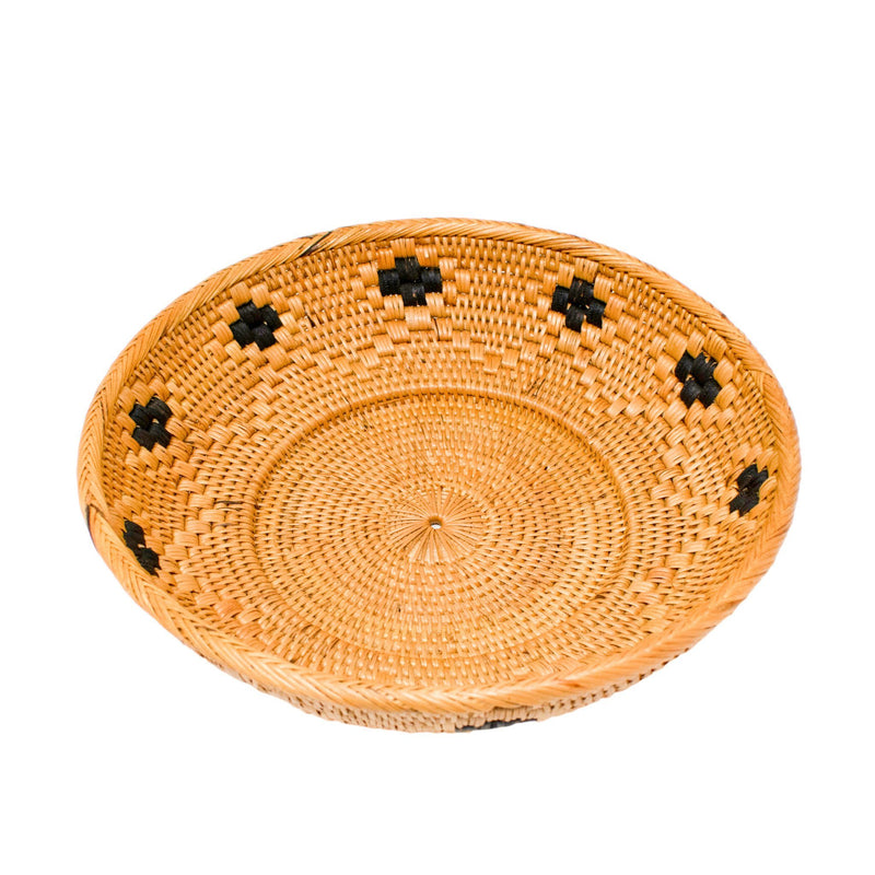 Balinese Greeting Basket