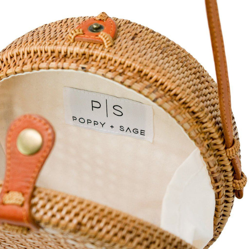 Poppy + Sage Daisy Bag