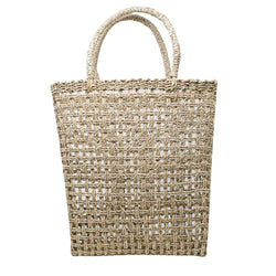 DRIFT NET TOTE {Tall}