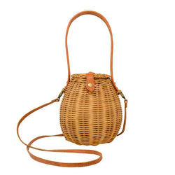 EMMA HONEYPOT BAG