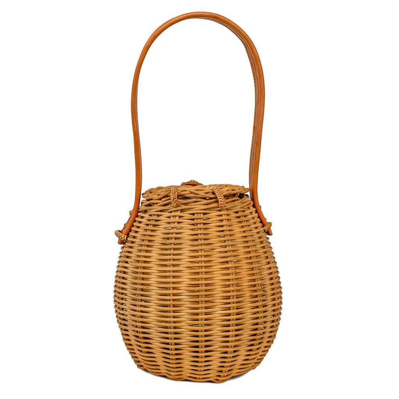 EMMA HONEYPOT BAG