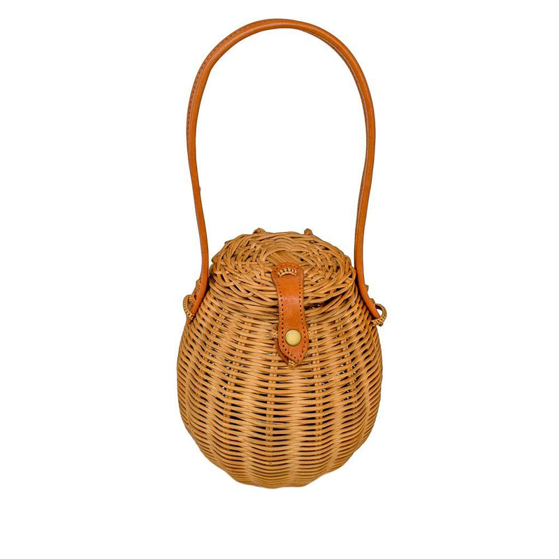 EMMA HONEYPOT BAG