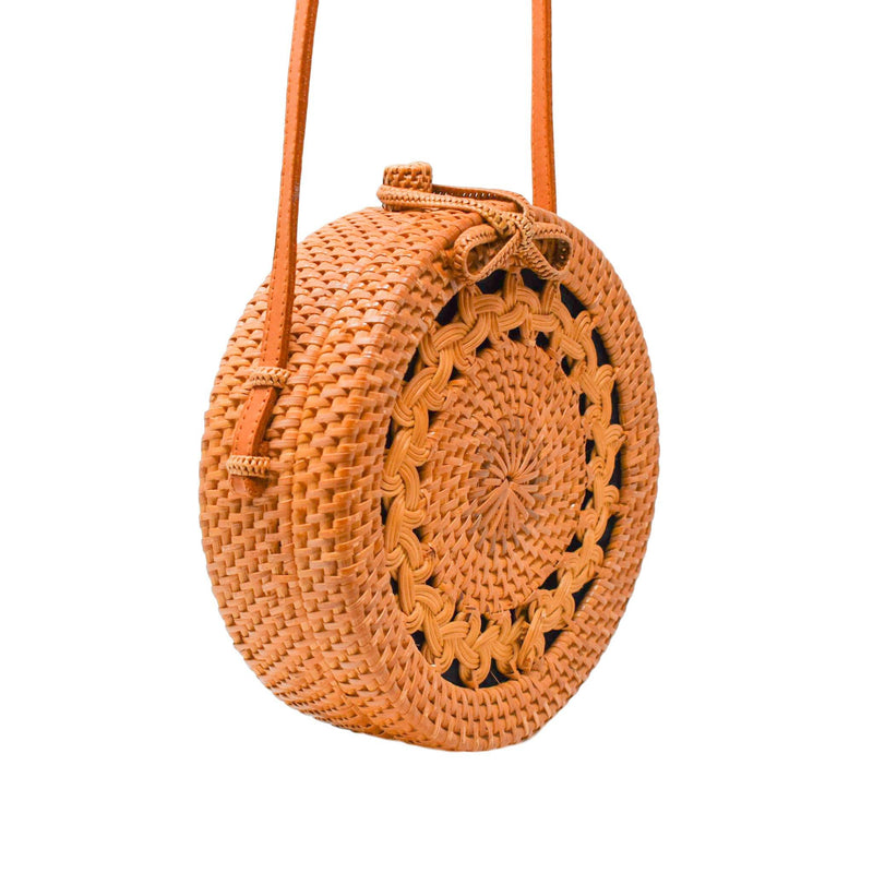 FIONA CIRCLE BAG