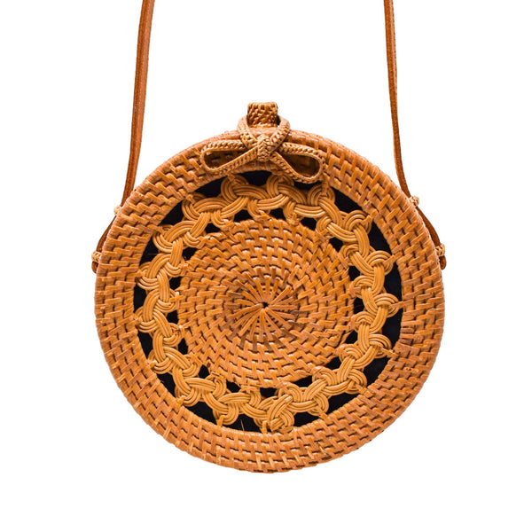 FIONA CIRCLE BAG