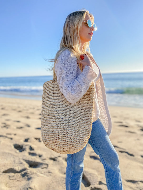 HANNAH EVERYDAY TOTE