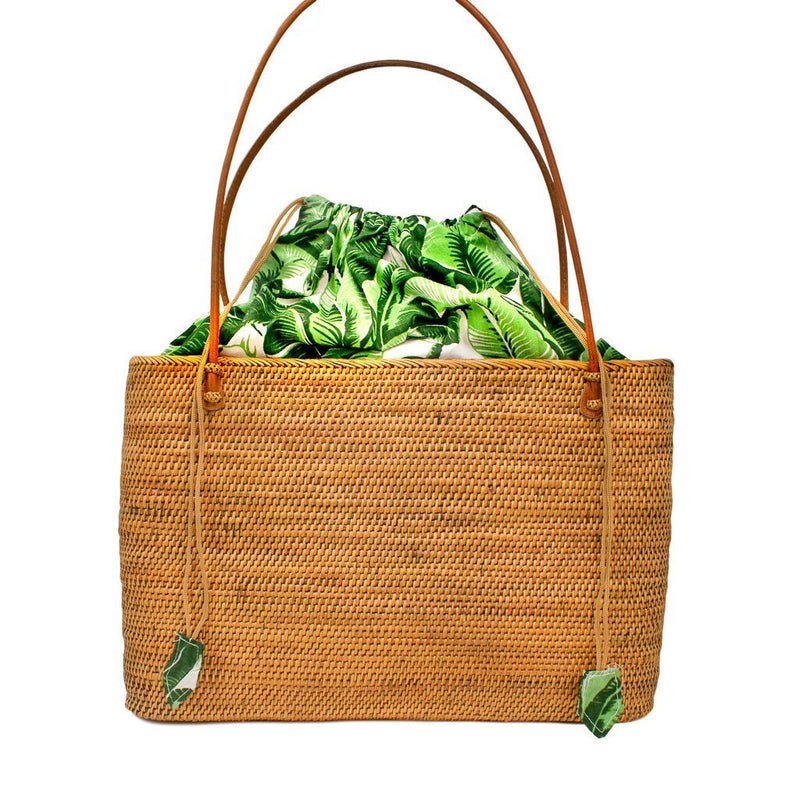 HARPER TOTE