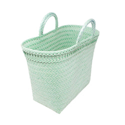 MAISY TOTE - GREEN