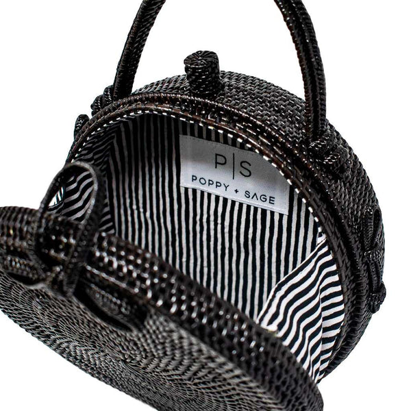 MILLY BAG IN BLACK