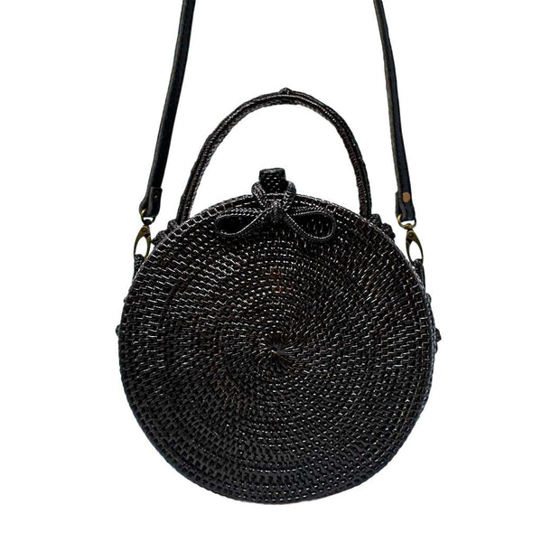 MILLY BAG IN BLACK