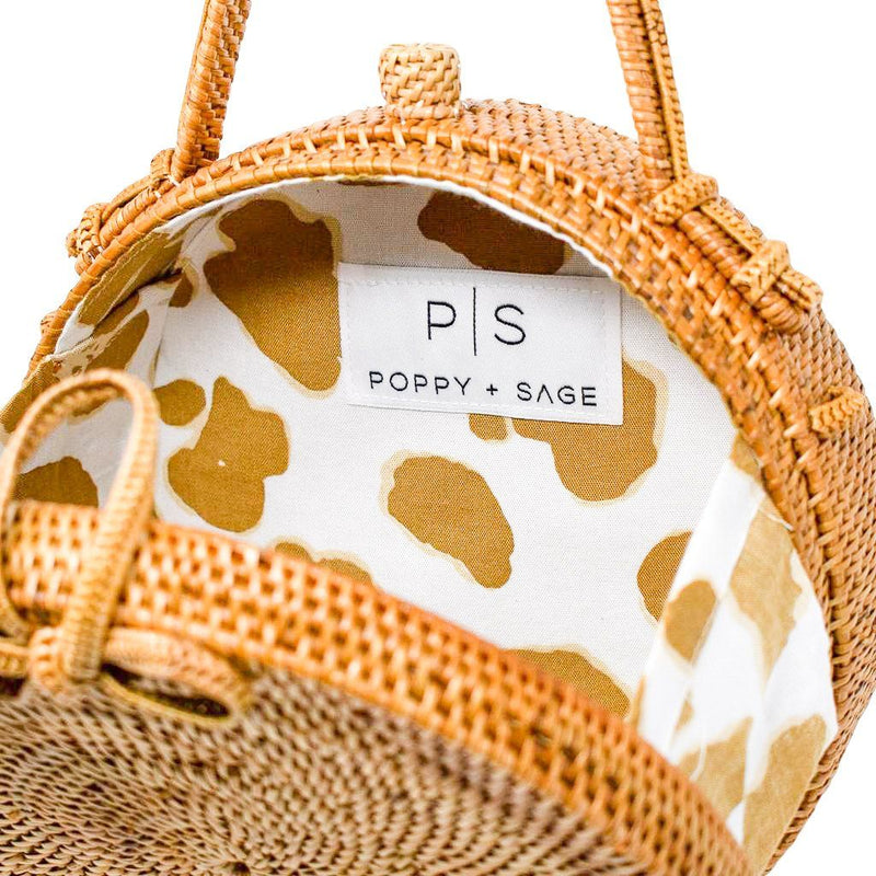 Poppy & Sage Camilla Bag