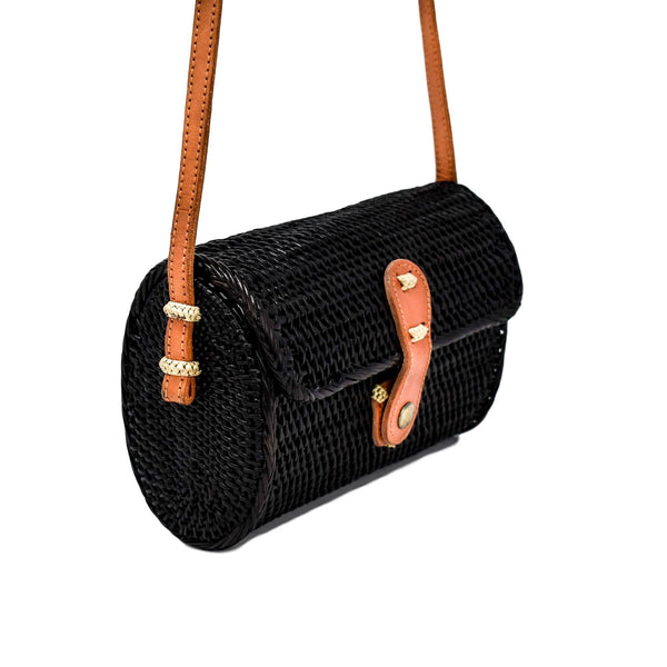 PIPPA BAG - BLACK