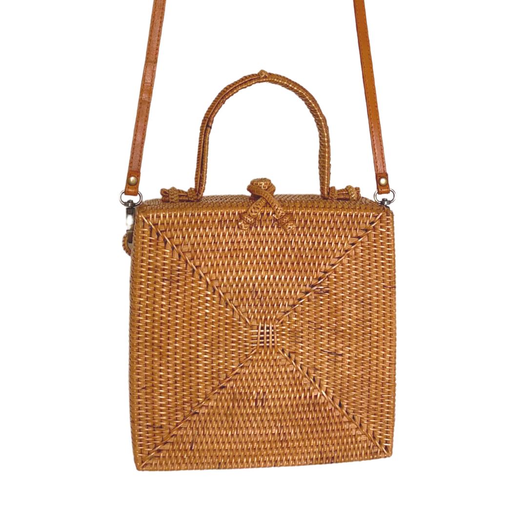 ☆RAIVE☆POPPY BAG Designer fashion, Seoul-fully created | W Concept