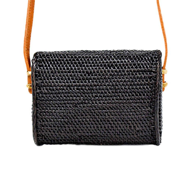 SOPHIA BAG - BLACK