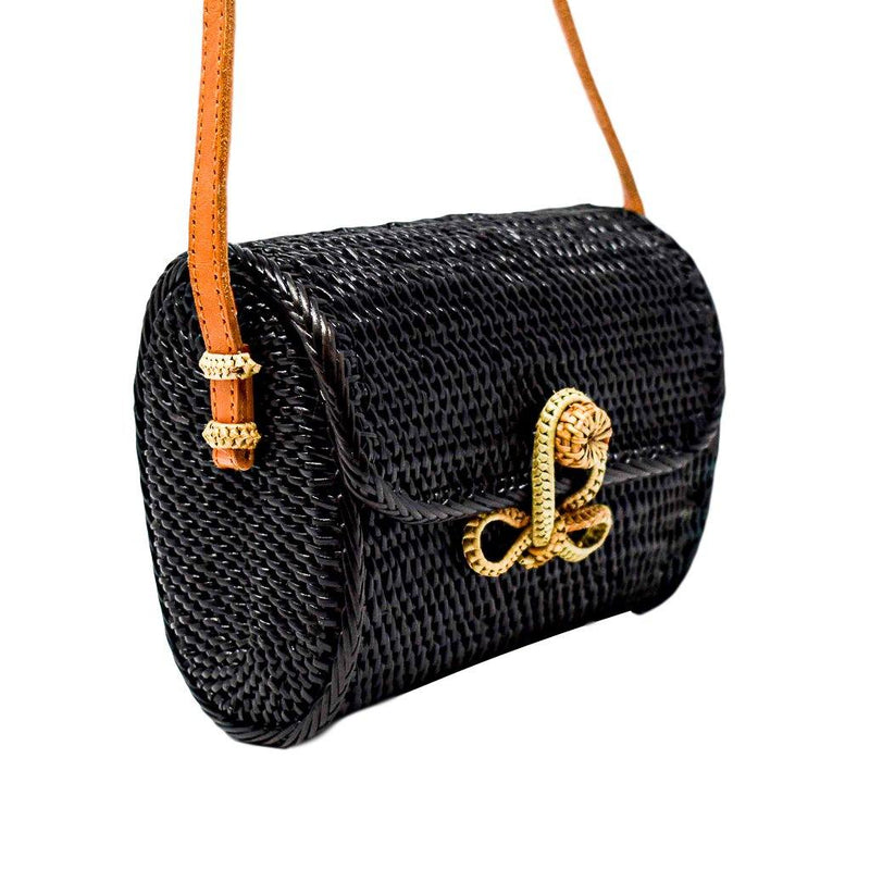 SOPHIA BAG - BLACK