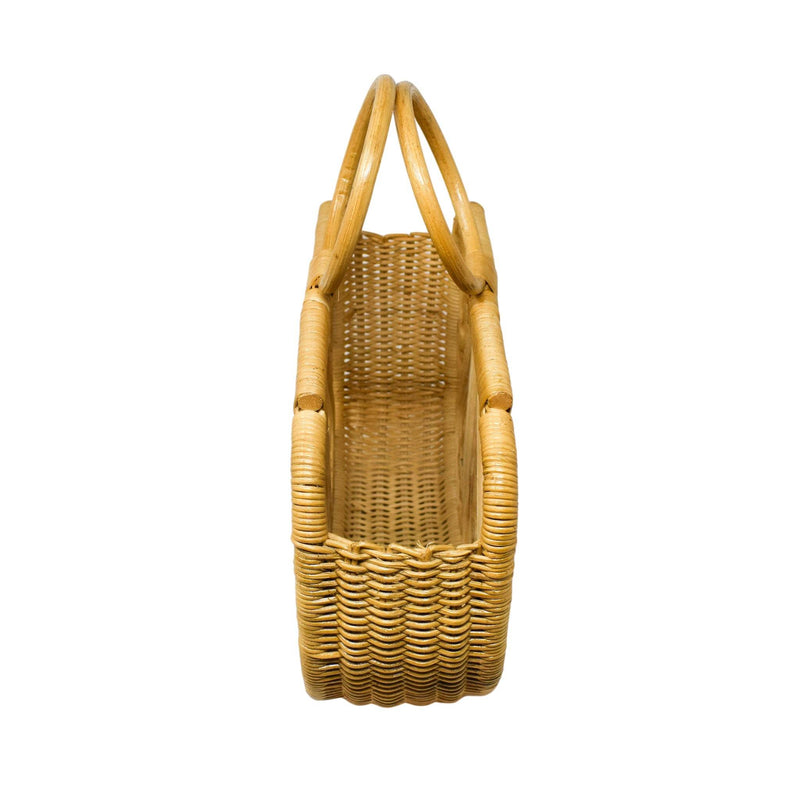 TILLY BAMBOO TOTE
